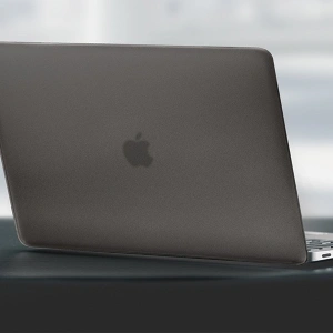 Kup Etui UNIQ Husk Pro Claro MacBook Pro 16" szary/smoke matte grey - UNIQ251MGRY - {ean13} - Sklep Home Screen