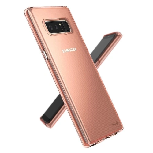 Kup Etui Ringke Air Samsung Galaxy Note 8 Rose Gold - RGK463RS - {ean13} - Sklep Home Screen