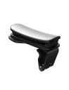 Buy Baseus Big Mouth Pro Car Mount (silver) - BSU1643SLV - {ean13} - Home Screen Store Europe