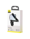 Buy Baseus Big Mouth Pro Car Mount (silver) - BSU1643SLV - {ean13} - Home Screen Store Europe