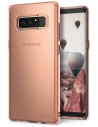 Kup Etui Ringke Air Samsung Galaxy Note 8 Rose Gold - RGK463RS - {ean13} - Sklep Home Screen