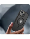 [CR] Etui Tech-Protect MagMat 2 MagSafe Apple iPhone 15 Matte Black