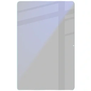Prywatyzujące szkło hybrydowe Bizon Glass Tab Mule Shadow do Samsung Galaxy Tab A11+ Plus matowe