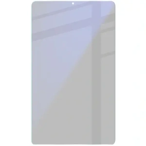 Prywatyzujące szkło hybrydowe Bizon Glass Tab Mule Shadow do Samsung Galaxy Tab A11 matowe