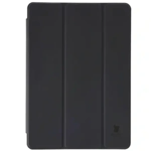 Etui z klapką Bizon Case Tab Clear Matt do Samsung Galaxy Tab A11+ Plus / A9+ Plus czarne