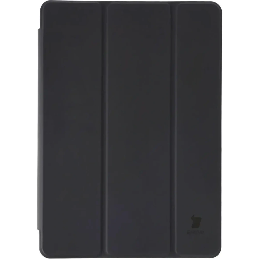 Etui z klapką Bizon Case Tab Clear Matt do Samsung Galaxy Tab A11+ Plus / A9+ Plus czarne