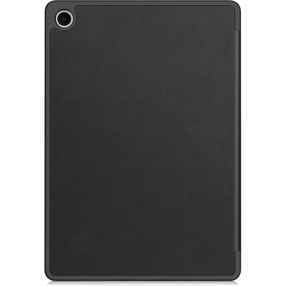 Etui z klapką Bizon Case Tab Lizard do Samsung Galaxy Tab A11+ Plus / A9+ Plus czarne