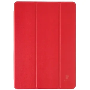 Etui z klapką Bizon Case Tab Lizard do Samsung Galaxy Tab A11+ Plus / A9+ Plus czerwone