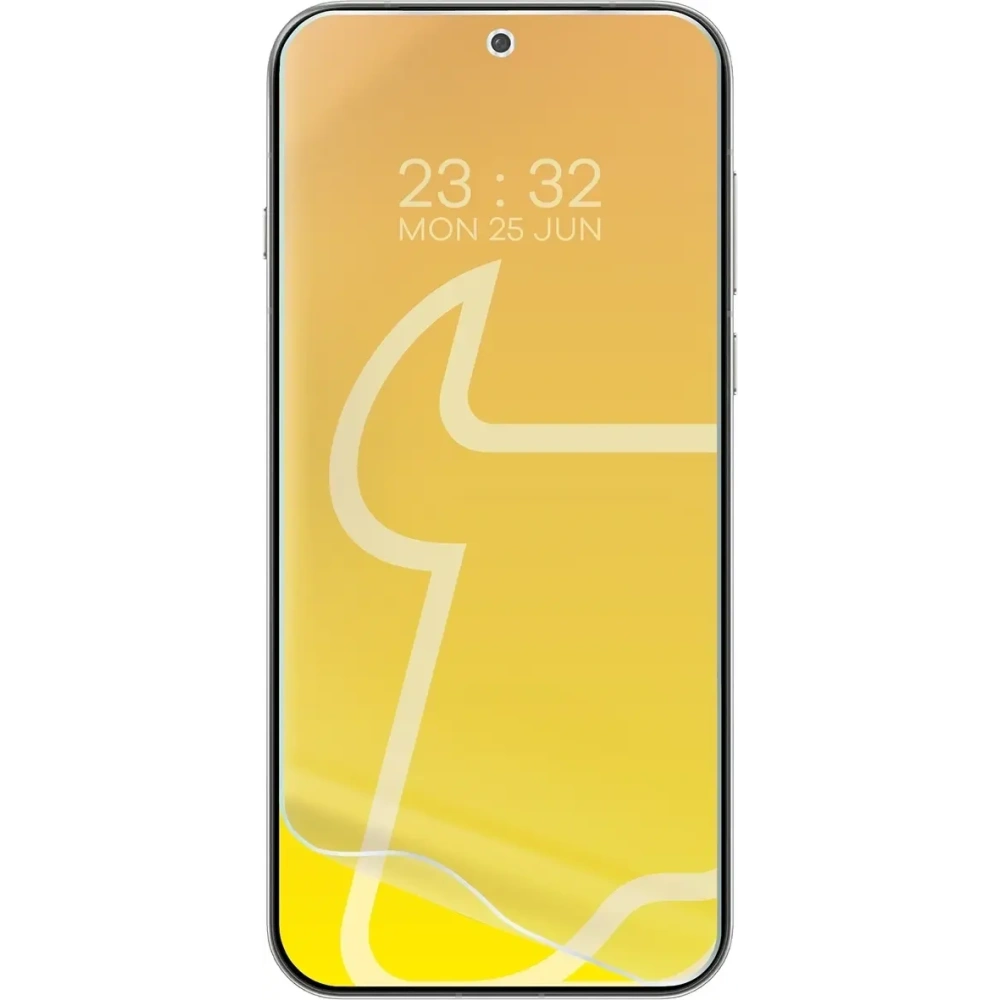 Folia matowa Bizon Glass Film Sun do OnePlus 15