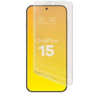 Folia matowa Bizon Glass Film Sun do OnePlus 15