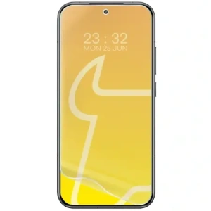 Folia matowa Bizon Glass Film Sun do Xiaomi POCO F8 Pro