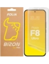 Folia matowa Bizon Glass Film Sun do Xiaomi POCO F8 Ultra