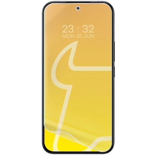 Folia matowa Bizon Glass Film Sun do Xiaomi POCO F8 Ultra