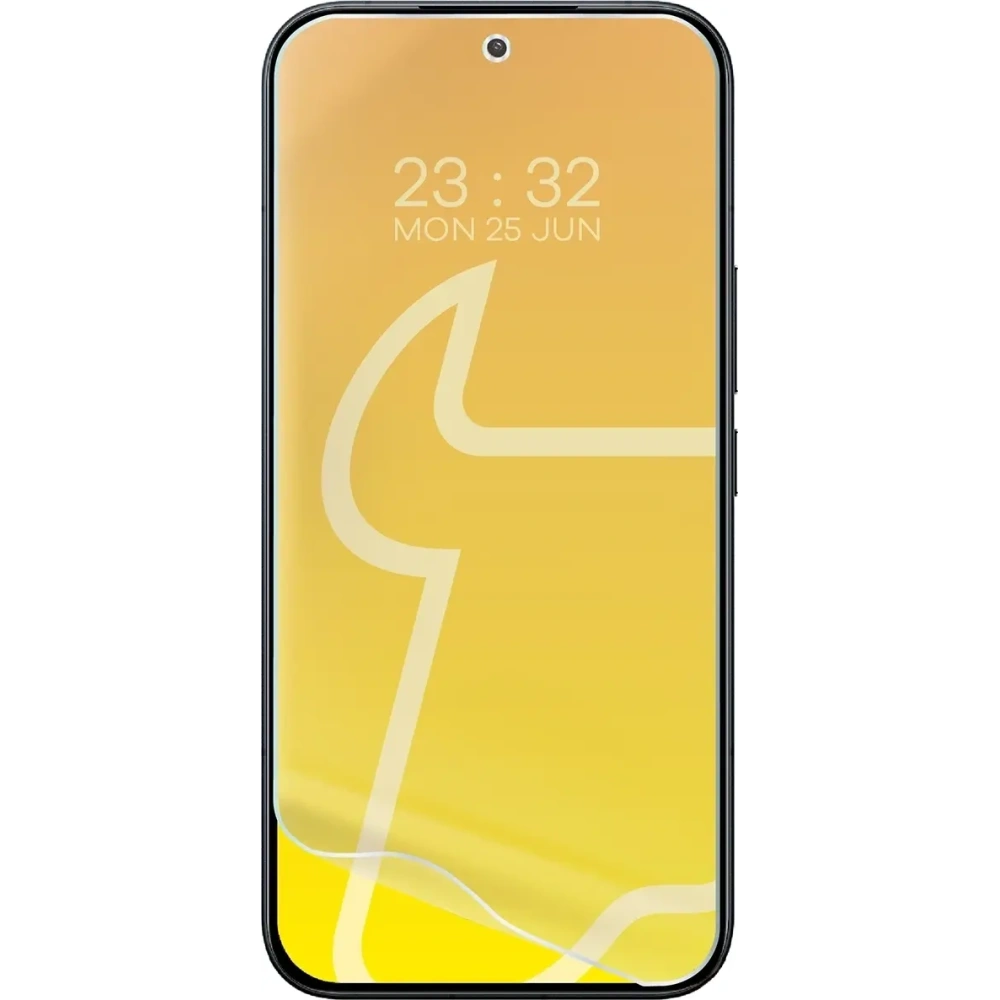 Folia matowa Bizon Glass Film Sun do Xiaomi POCO F8 Ultra