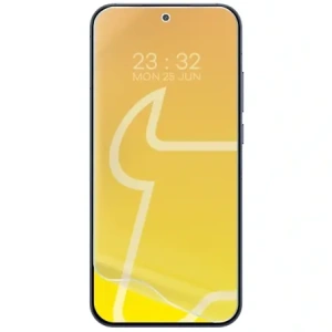 Folia matowa Bizon Glass Film Sun do Realme GT 8 Pro