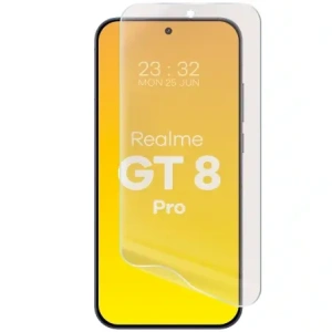 Folia matowa Bizon Glass Film Sun do Realme GT 8 Pro