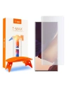 Glas 3D UV T-Max Samsung Galaxy Note 20 - T-Max Glass - Startbildschirm