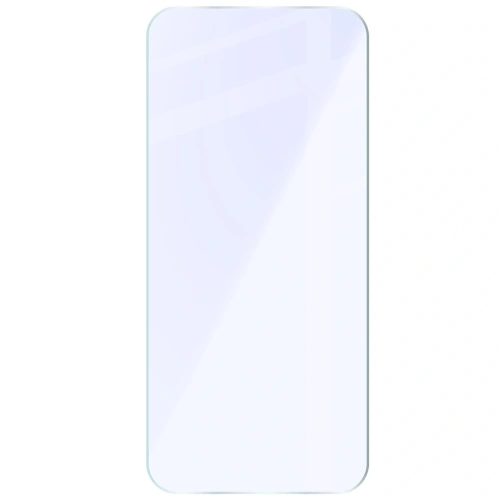 Elastyczne szkło hybrydowe Bizon Glass Mule do Xiaomi POCO F8 Ultra