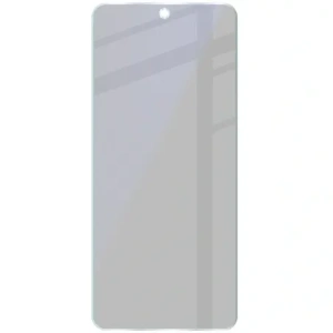 Prywatyzujące szkło hybrydowe Bizon Glass Mule Shadow do Motorola Moto G15 matowe