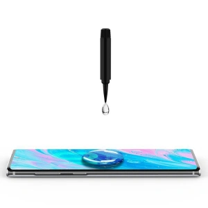 3D UV Glass T-Max Samsung Galaxy Note 20 Ultra - T-Max Glass - Home Screen