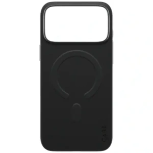 Etui CARE by PanzerGlass SL1M MagSafe do Apple iPhone 17 Pro Max czarny