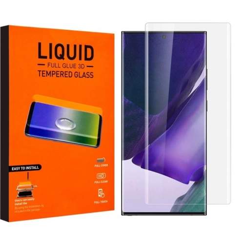 Kup Set de reparare T-Max Glass Samsung Galaxy Note 20 Ultra - TMX048 - {ean13} - Sklep Home Screen