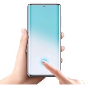 Reparaturset für UV-Glas Samsung Galaxy Note 20 Ultra - T-Max - Startbildschirm