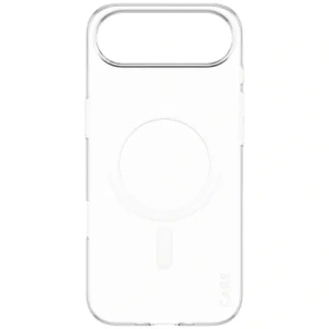 Etui CARE by PanzerGlass SL1M MagSafe do Apple iPhone Air przezroczysty