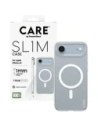 Etui CARE by PanzerGlass SL1M MagSafe do Apple iPhone Air przezroczysty