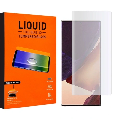 Kup Zestaw naprawczy T-Max Glass Samsung Galaxy Note 20 - TMX047 - {ean13} - Sklep Home Screen