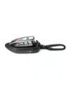 Etui na kluczyk Spigen BB100 Bmw Key Fob Case Black