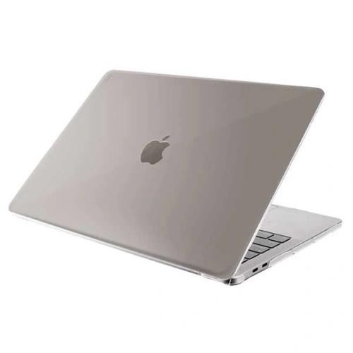 Kup Etui UNIQ Husk Pro Claro MacBook Air 13" (2020) przezroczysty/dove matte clear - UNIQ248MCL - {ean13} - Sklep Home Screen