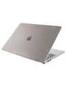 Etui UNIQ Husk Pro Claro MacBook Air 13" (2020) transparent/mat clar