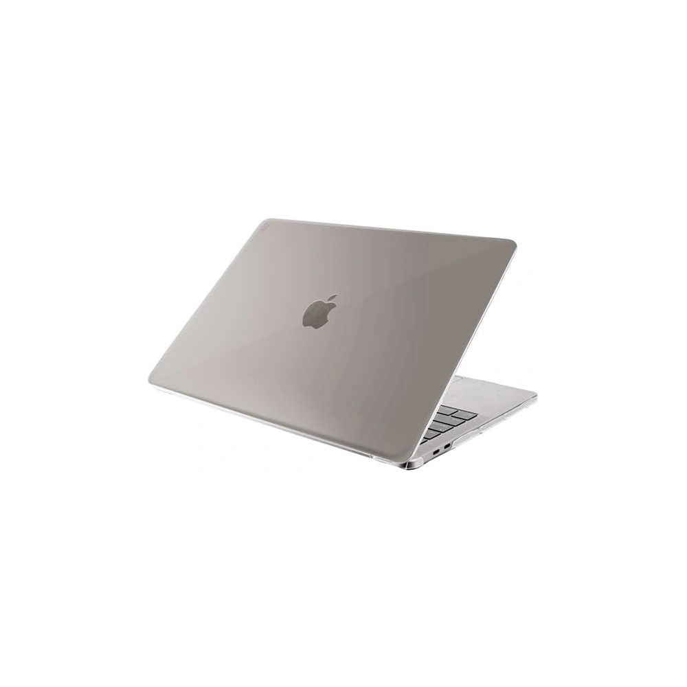 Etui UNIQ Husk Pro Claro MacBook Air 13" (2020) przezroczysty/dove matte clear