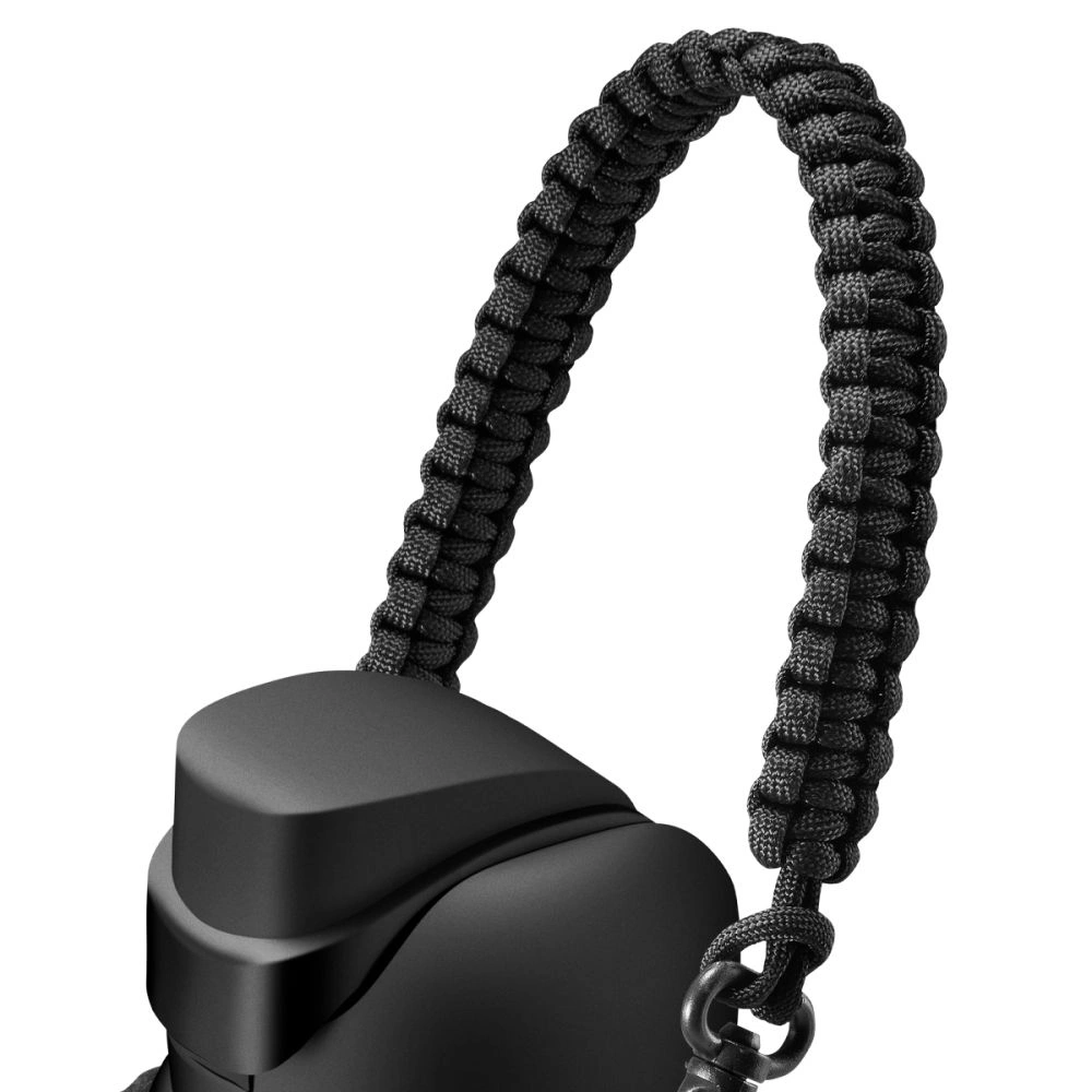 Etui na butelkę Spigen LF500 Tumbler Bag Black