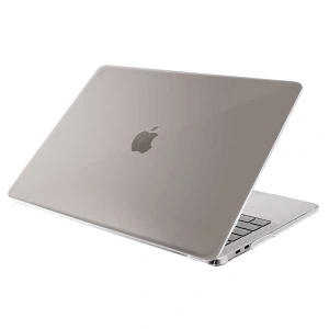 Kup Etui UNIQ Husk Pro Claro MacBook Pro 16" przezroczysty/dove matte clear - UNIQ250MCL - {ean13} - Sklep Home Screen