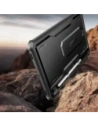 Etui Tech-Protect Kevlar Pro do Samsung Galaxy Tab S9 11.0 / S10 Fe / S10 Lite 10.9 X710 / X716b / X520 / X526 / X400 / X406b Black