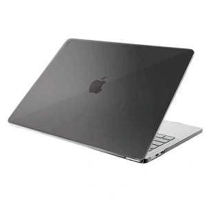 Kup Etui UNIQ Husk Pro Claro MacBook Pro 16" szary/smoke matte grey - UNIQ251MGRY - {ean13} - Sklep Home Screen