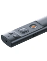 Kup Baseus Multifunktions-Fernbedienung Orange Dot für Präsentationen, mit Laserpointer (grau) - BSU1645GRY - {ean13} - Sklep Home Screen