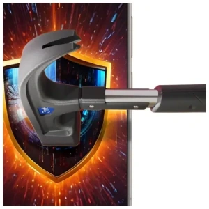 Folia prywatyzująca 3MK Silky Matt Privacy do Honor Magic8