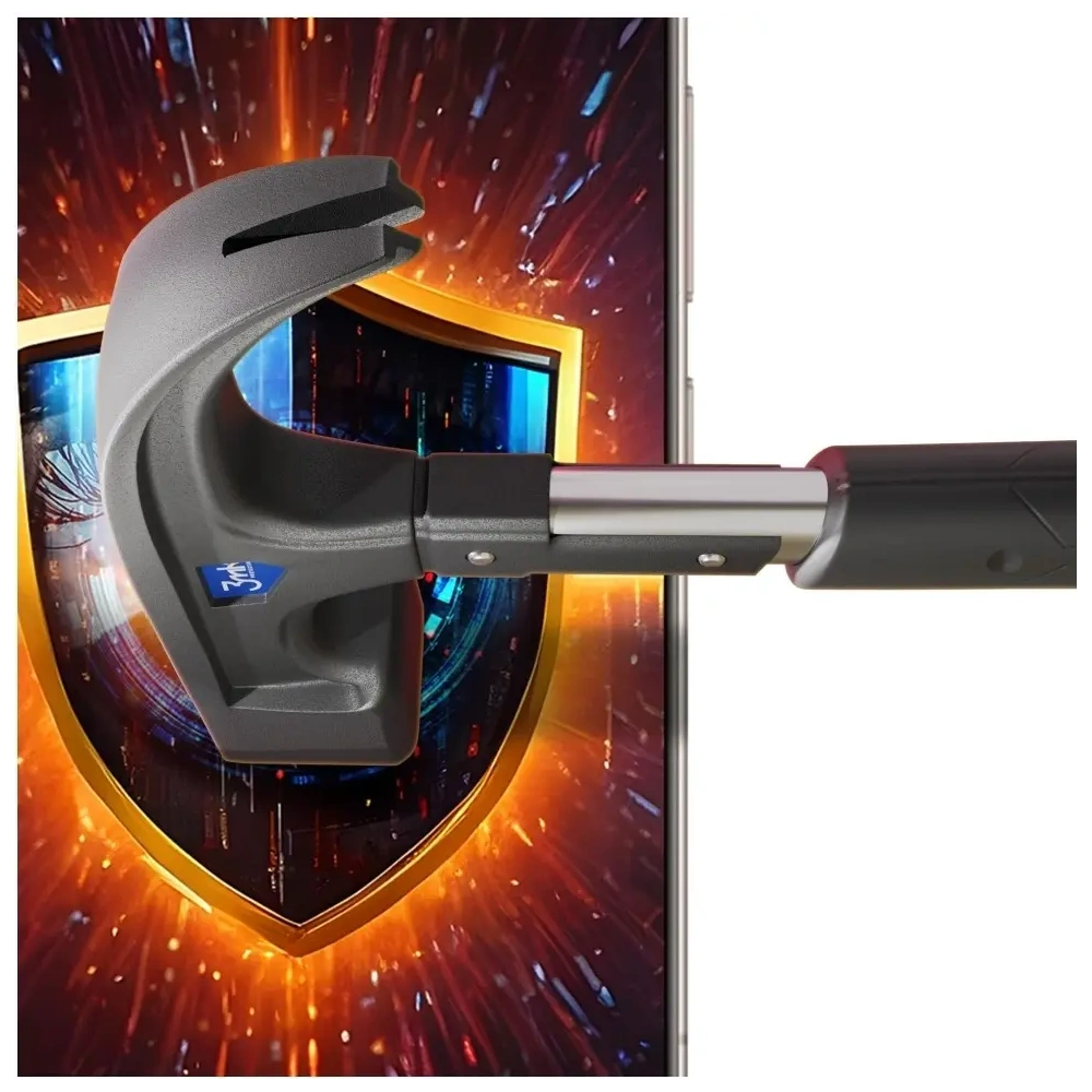 Folia prywatyzująca 3MK Silky Matt Privacy do Honor Magic8