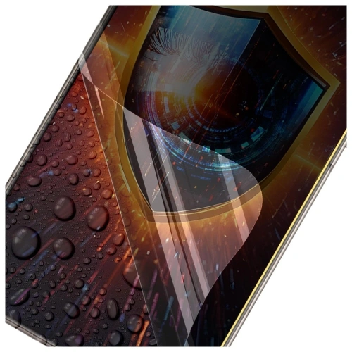 Folia prywatyzująca 3MK Silky Matt Privacy do Honor Magic8