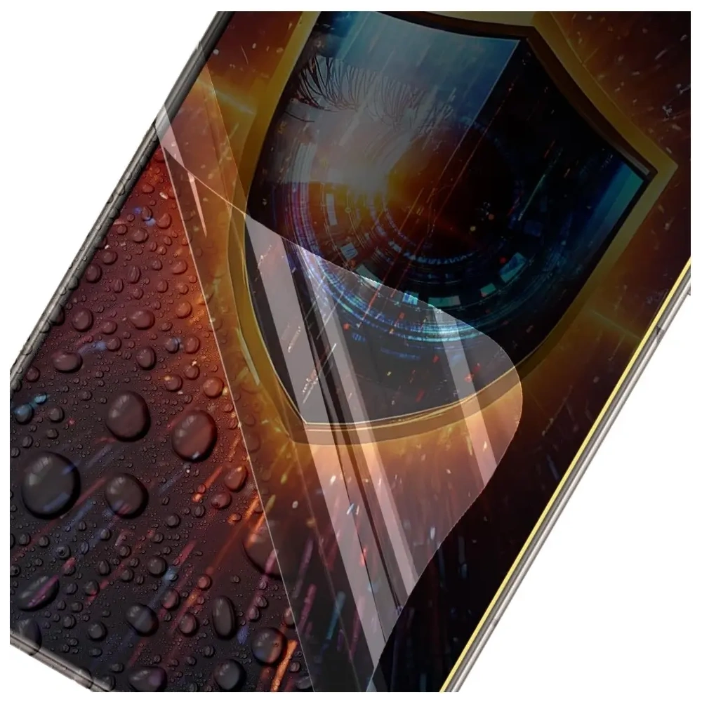 Folia prywatyzująca 3MK Silky Matt Privacy do Honor Magic8