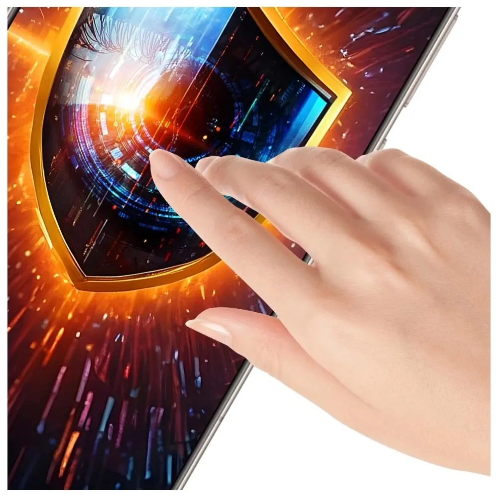 Folia prywatyzująca 3MK Silky Matt Privacy do Honor Magic8