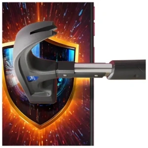 Folia prywatyzująca 3MK Silky Matt Privacy do Motorola Moto G57 Power