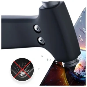 Folia prywatyzująca 3MK Silky Matt Privacy do Motorola Moto G57 Power