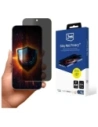 Folia prywatyzująca 3MK Silky Matt Privacy do OnePlus 15