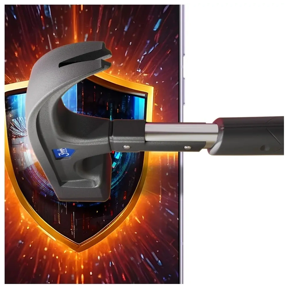 Folia prywatyzująca 3MK Silky Matt Privacy do OnePlus 15