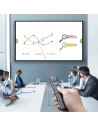 Buy Baseus Orange Dot Multifunctionale remote control for presentation, with a laser pointer - gray - BSU1645GRY - {ean13} - Home Screen Store Europe