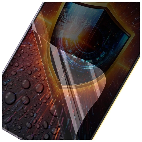 Folia prywatyzująca 3MK Silky Matt Privacy do OnePlus 15